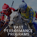 Past Performance Programs